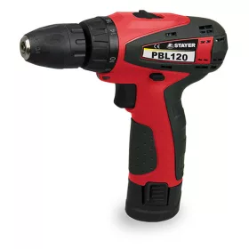 Akkus fúrógép  PBL 122 BK 12V 2Ah  Stayer