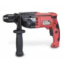 Ütvefúró 950W TM 950 AK 2 sebesség + ajándék Stayer