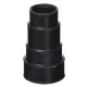 Adapter BVAC 2200E porszívóhoz