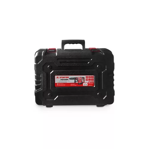 Fúrókalapács SDS MAX 1200W -- HD 50 BK Stayer