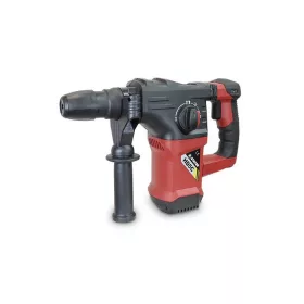 Fúrókalapács SDS plus HD 5 CK  1500W Stayer