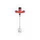 Keverőgép 1200W -- M 1100 C Stayer