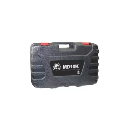 Vésőgép SDS MAX 1500W -- MD 10 K Stayer