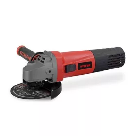 Sarokcsiszoló  125mm 1200W -- SAB 1201 Industrial Stayer