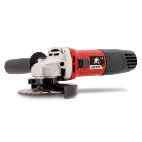Sarokcsiszoló 115mm; 720W -- SAB 720 Stayer