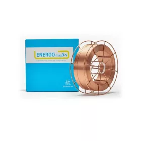 CO huzal SG3  0,8mm   /15kg-os/ ENERGOmag