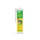 TKK SEAL classic ecetsavas fehér szilikon 280 ml