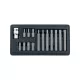 Bit készlet   15r.  TORX  10mm  MTX