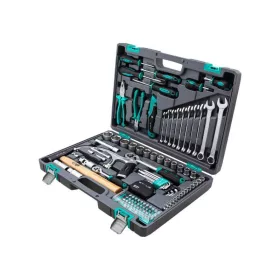 Szerszám klt  98r. 1/4",1/2"univerzális  STELS