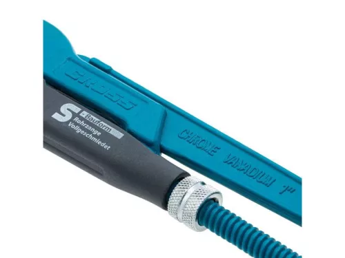 Svédfogó S 45 GROSS