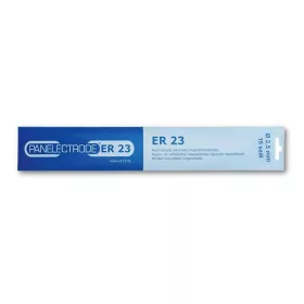 Elektróda ER 23 2,50 (15szál/csom)