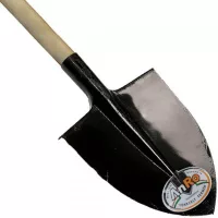 Ásó