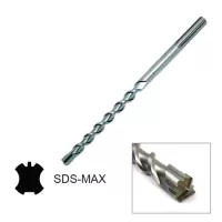 SDS max fúrószárak
