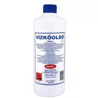 Vízkőoldószer