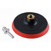 Tépőzáras gumitányér