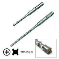 SDS plusz fúrószárak