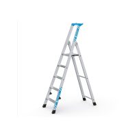 Aluminíum-és falétrák