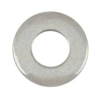 Erősített alátét