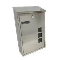 Postaláda
