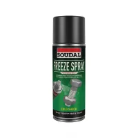 Fagyasztó spray