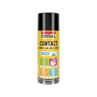 Ragasztó spray