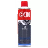 Sűrített levegős spray-k