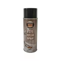 Teflon spray