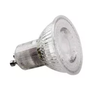 LED izzó spot