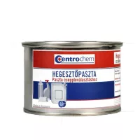Hegesztéstechnikai segédanyagok