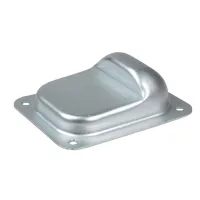 Kapuütköző dübelezhető